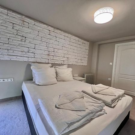 Just House Villa Varna Exterior foto
